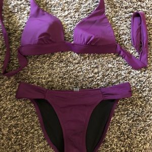 VICTORIA’S SECRET bikini !!!